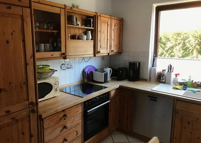Ferienwohnung Hanns