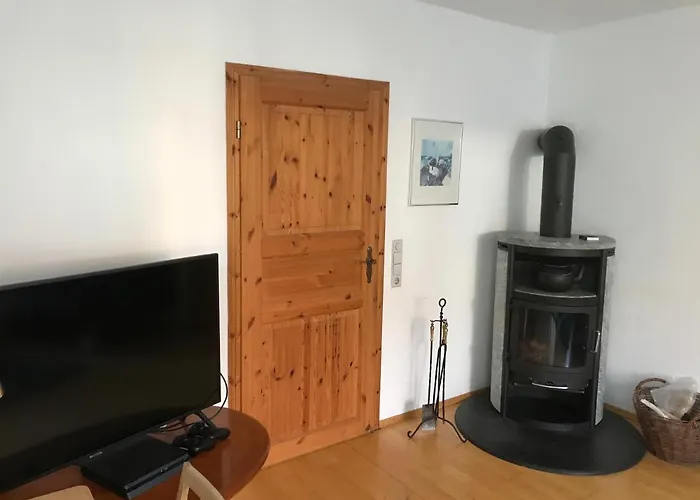 Ferienwohnung Hanns
